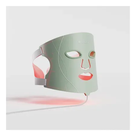 Nanoleaf LED Light Therapy Face Mask