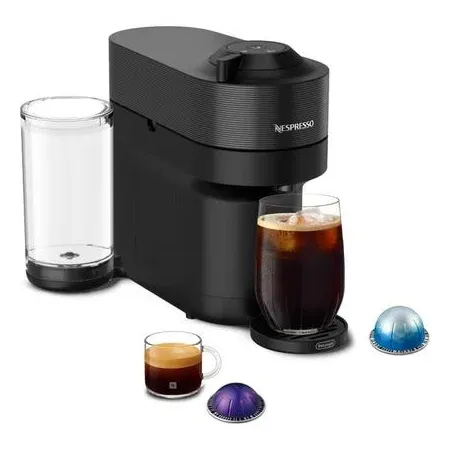 Nespresso Vertuo Pop+
