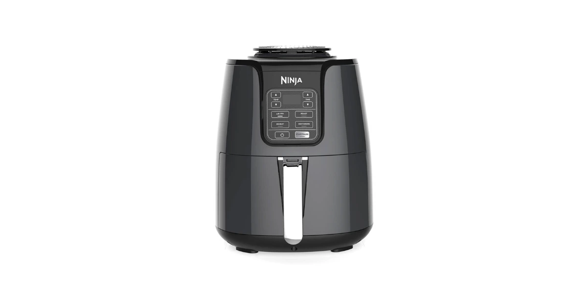 Ninja Air Fryer (AF101, 4-Quart)