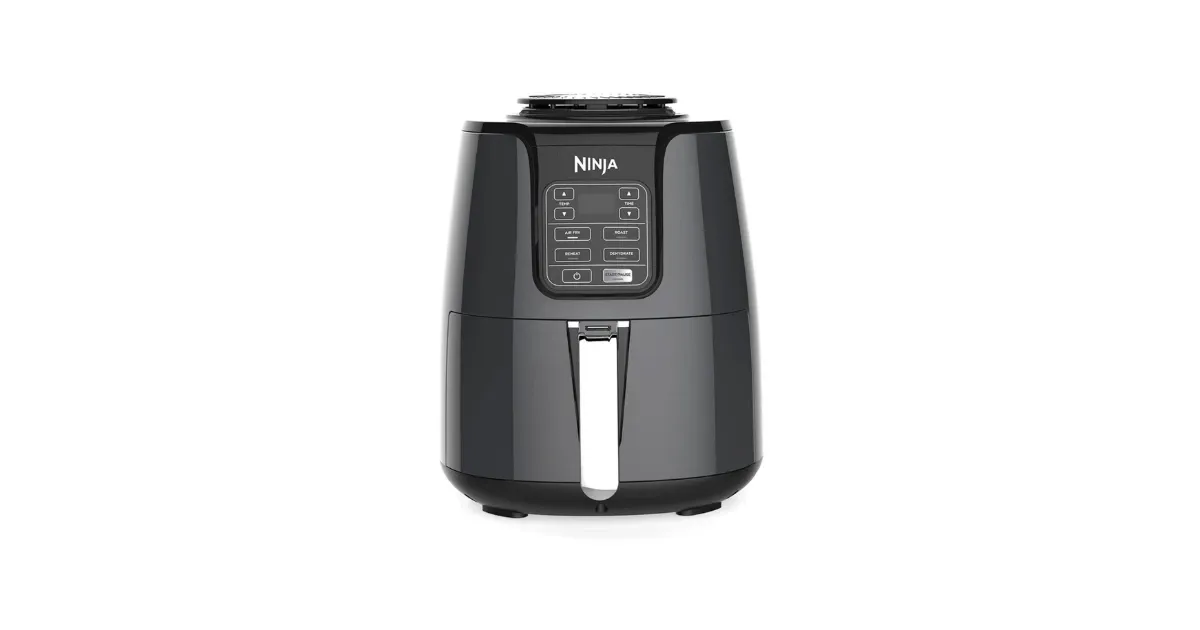 Ninja Air Fryer (AF101, 4-Quart)