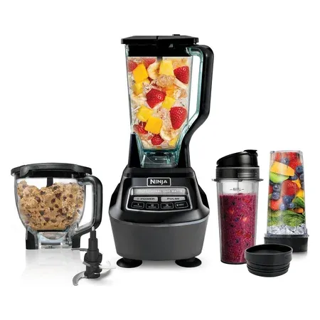 Ninja Mega Kitchen System (BL770)