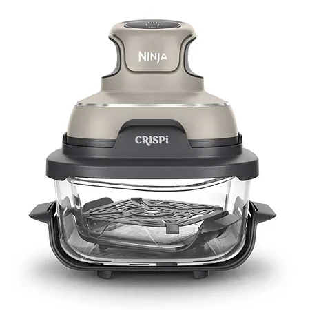 Ninja Crispi