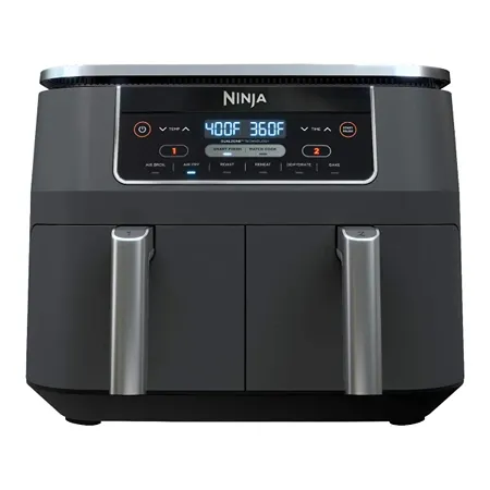 Ninja DZ201 Foodi DualZone Air Fryer