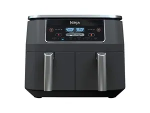 Ninja DZ201 Foodi DualZone Air Fryer