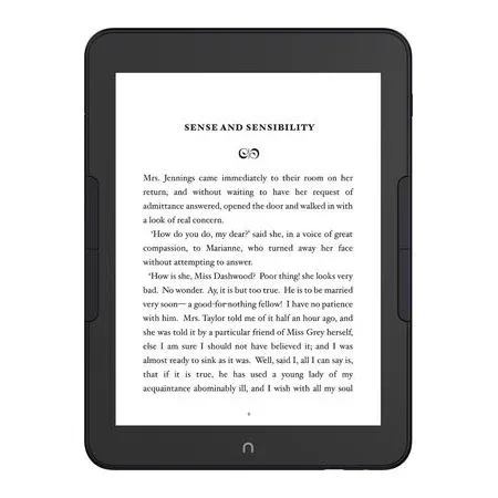 Nook GlowLight 4 Plus