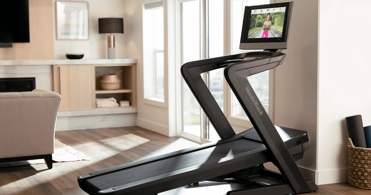 NordicTrack 2450 Treadmill