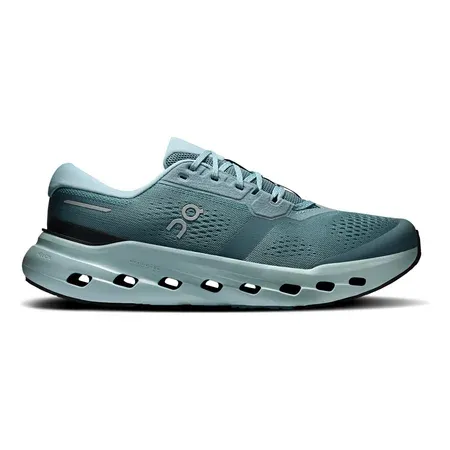 On Cloudrunner 3
