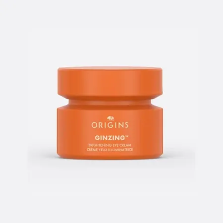 Origins GinZing Brightening Eye Cream