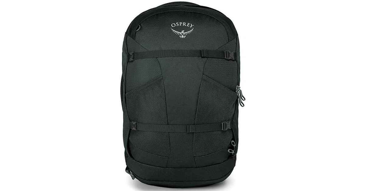 Osprey Farpoint 40L Men's Travel Backpack