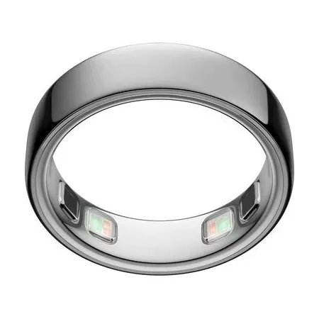 Oura Ring 5