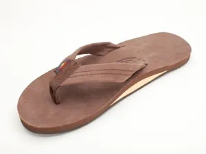Rainbow Sandals Men's Premier Leather