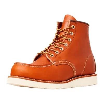 Red Wing Heritage Classic Moc 875