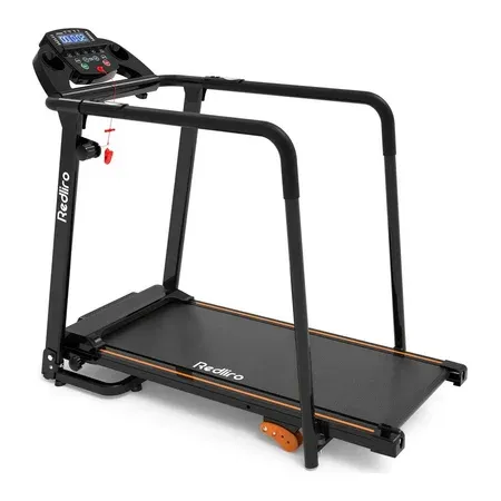 Redliro JK14F Treadmill for Seniors