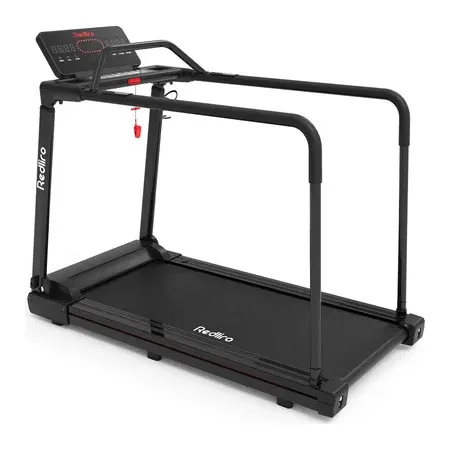 Redliro JK16F Backwards Treadmill