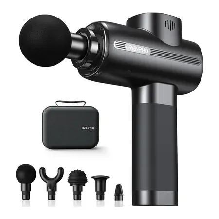 Renpho Active Massage Gun