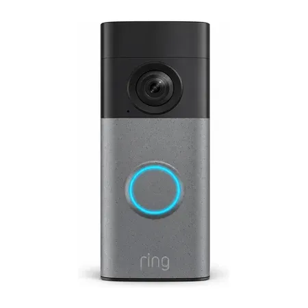 Ring Battery Doorbell 2K