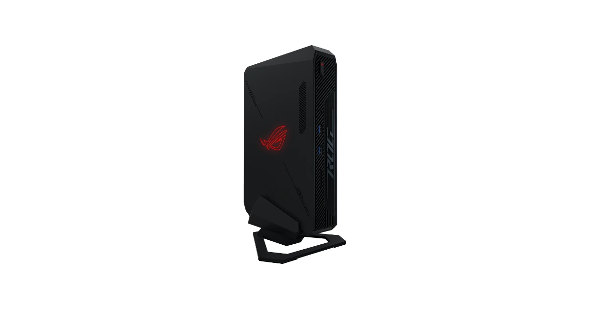 ROG NUC 970 Mini PC