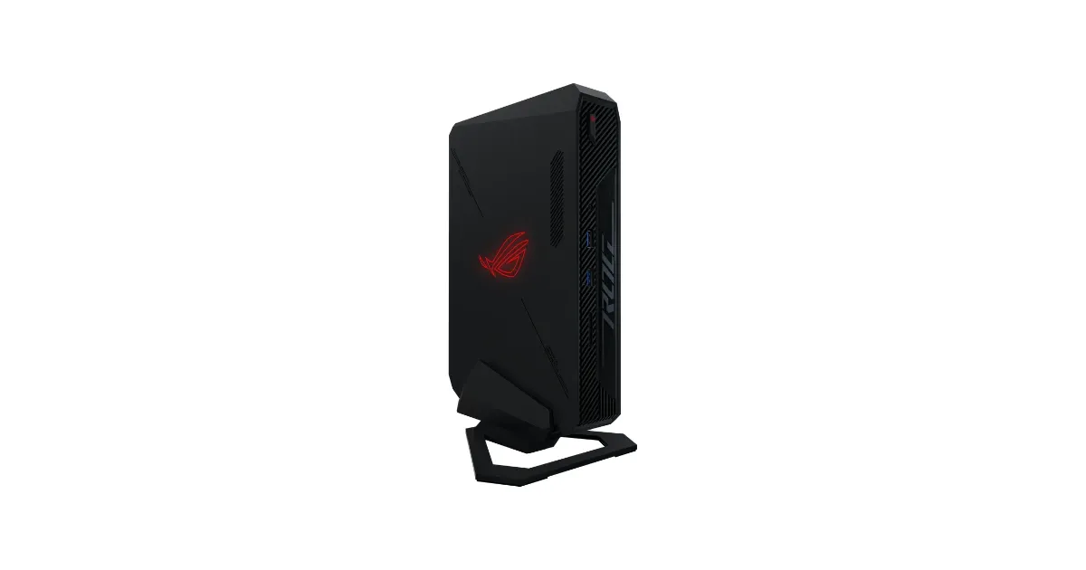 ROG NUC 970 Mini PC