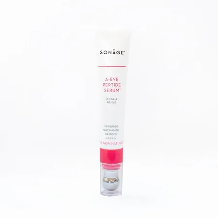 Sonage A-Eye Peptide Serum