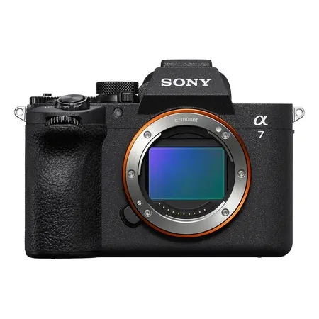 Sony a7 V