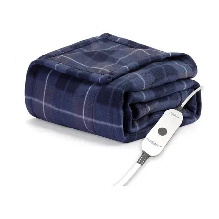 Sunbeam Royal Ultra Heated Throw