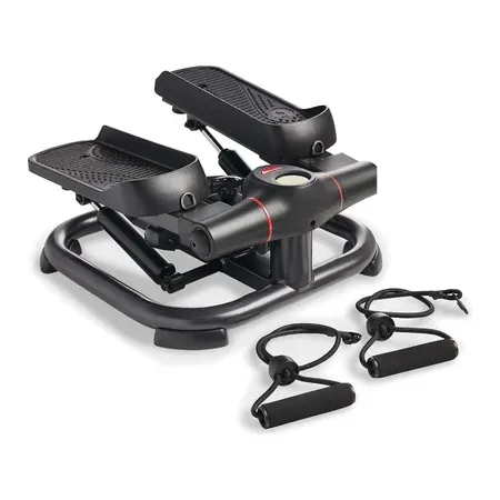 Sunny Health & Fitness Smart Power Stepper