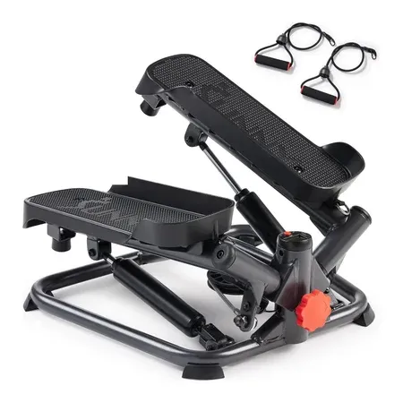 Sunny Health & Fitness Twist Stair Stepper