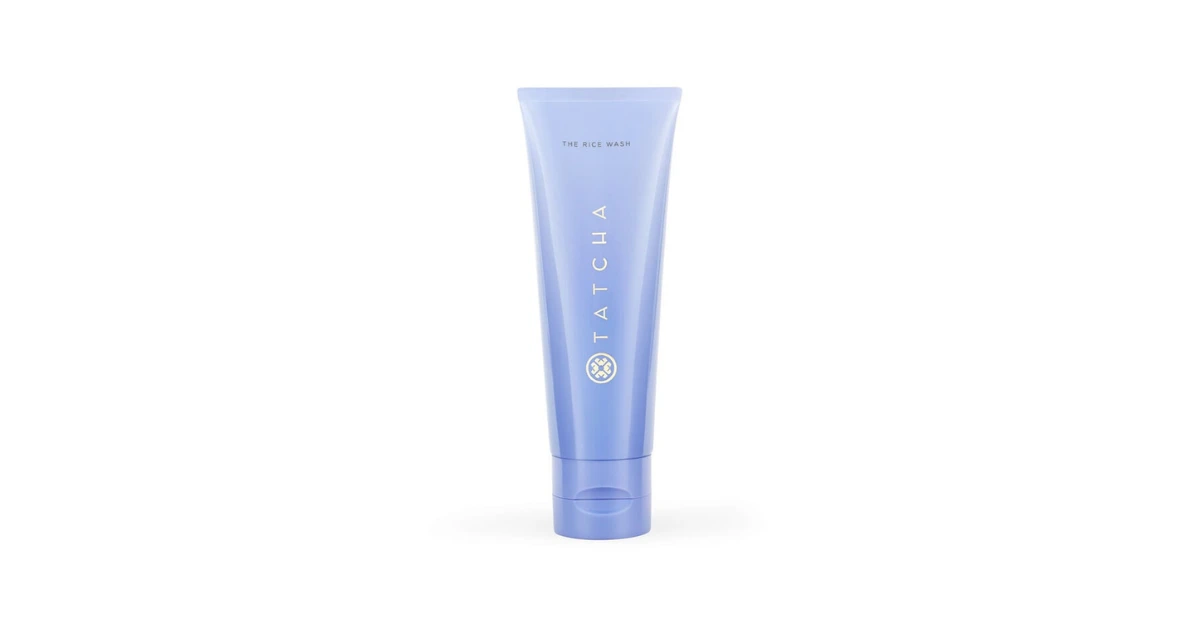 TATCHA The Rice Wash