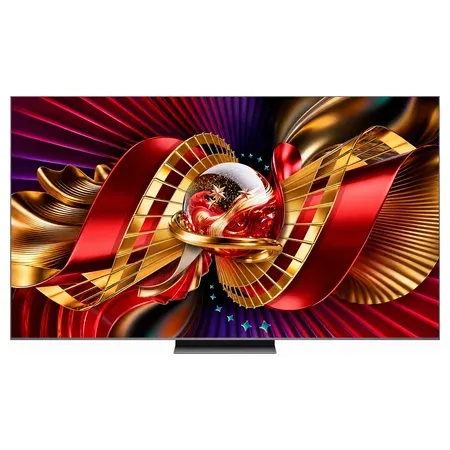 TCL QM8L Mini-LED (65-inch)