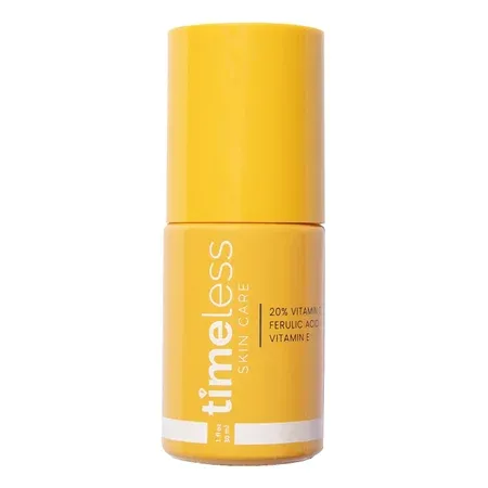 Timeless 20% Vitamin C + E Ferulic Acid Serum