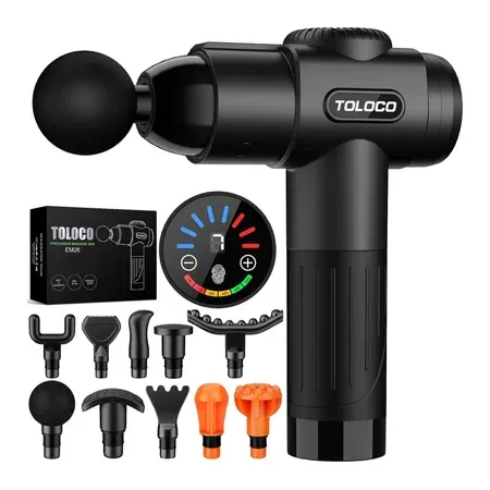 Toloco EM26 Massage Gun