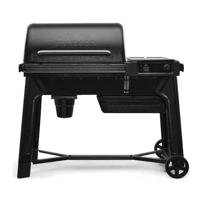 Traeger Woodridge