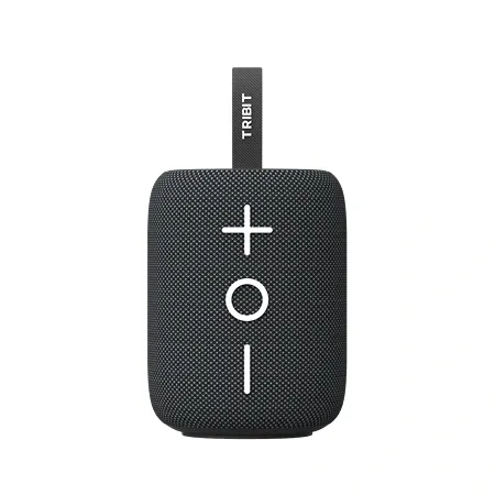 Tribit StormBox Mini+