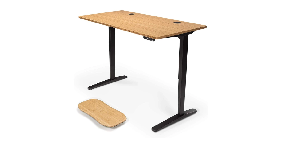 Uplift Standing Desk V2