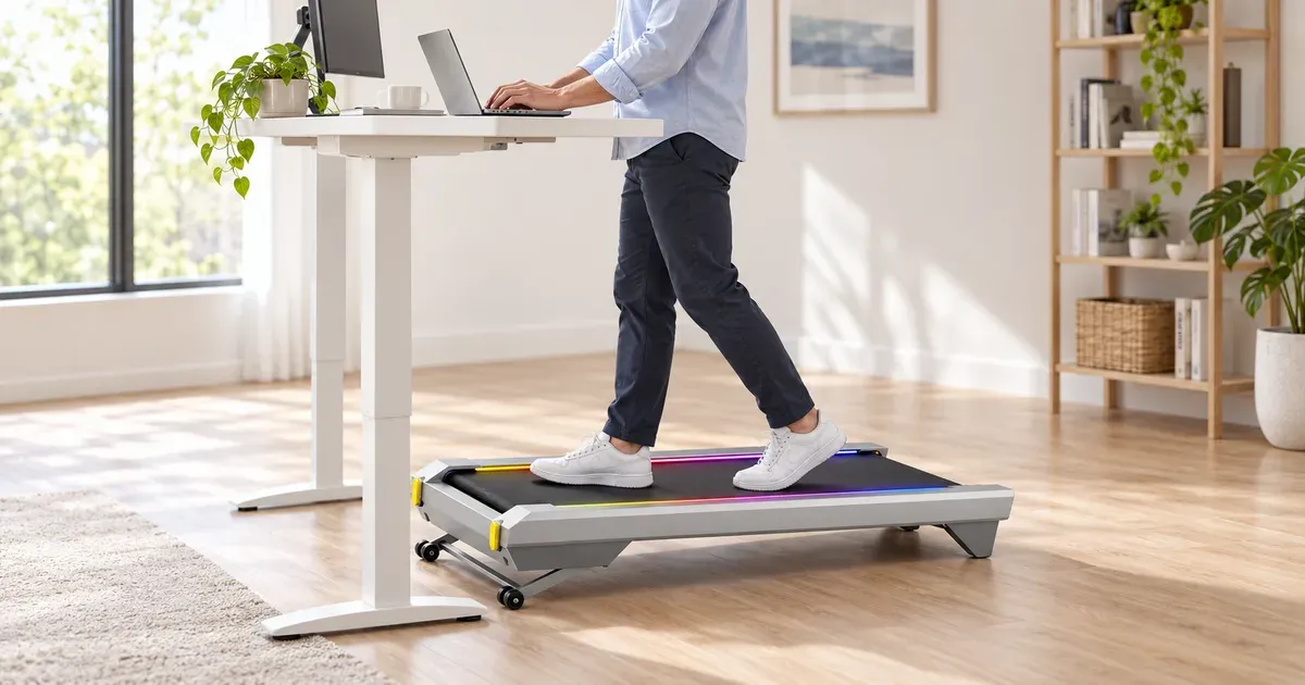 UREVO CyberPad for Office Review