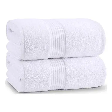 Utopia Towels Bath Sheets (2-Pack)