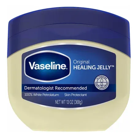 Vaseline Original Healing Jelly