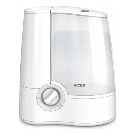Vicks Warm Mist Humidifier (V745A)