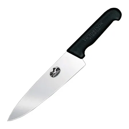 Victorinox Fibrox Pro 8-Inch Chef's Knife
