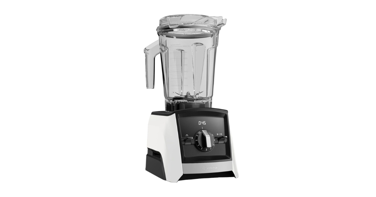 Vitamix Ascent 2300 Blender