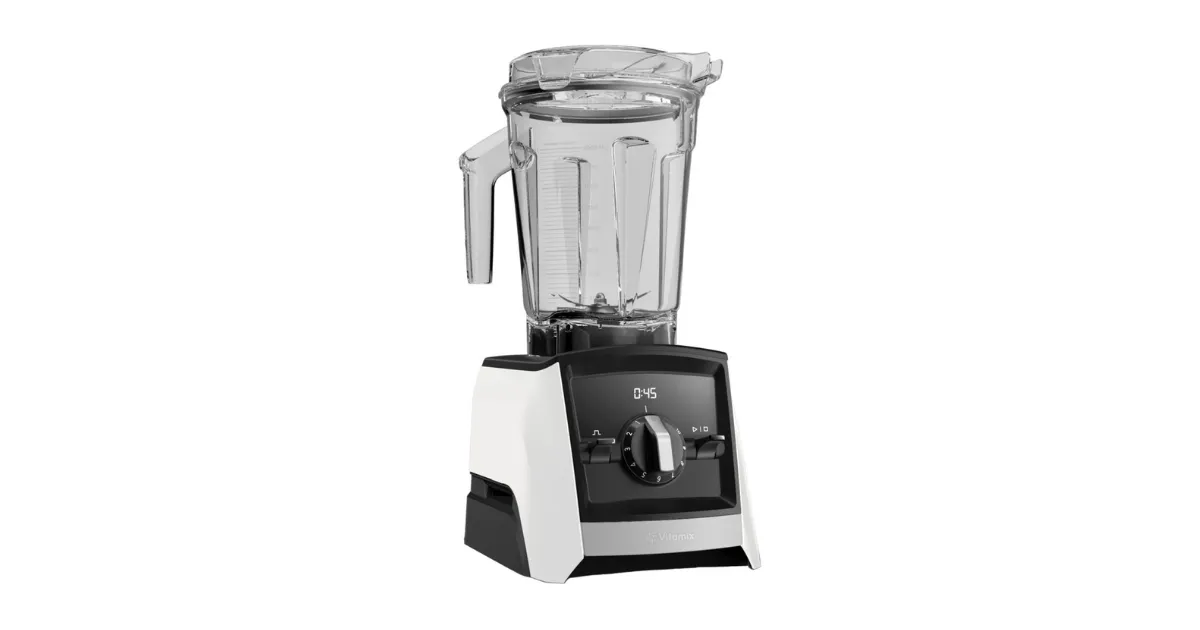 Vitamix Ascent 2300 Blender