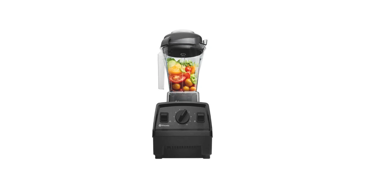 Vitamix Explorian Series E310