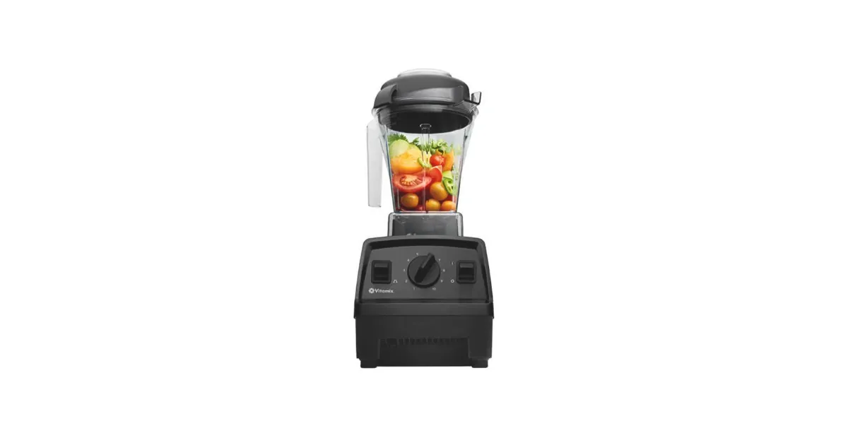 Vitamix Explorian Series E310