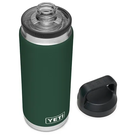 Yeti Rambler Bottle