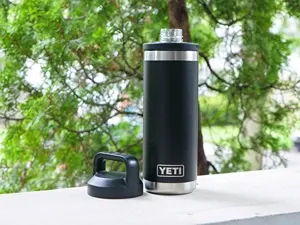 Yeti Rambler Bottle