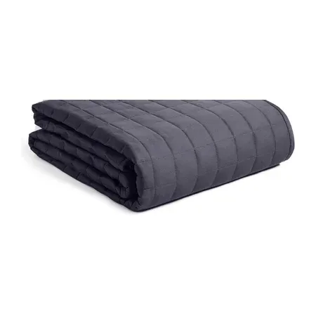YnM Weighted Blanket, 15 lb Queen
