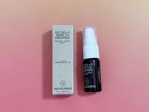 Youth To The People Peptides + Vitamin C Eye Concentrate