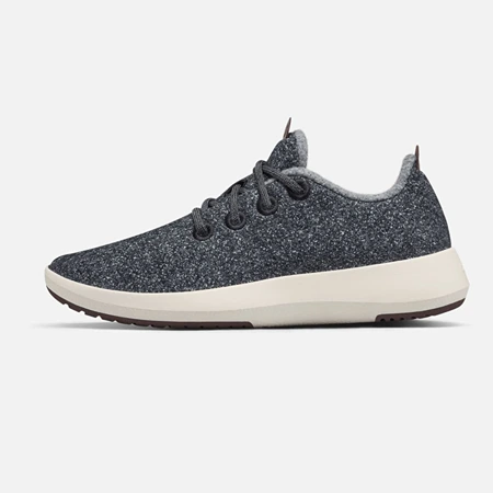 Allbirds Women’s Wool Runner Mizzles