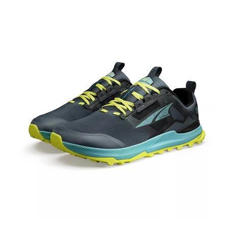 ALTRA Men’s Lone Peak 8 Trail Running Shoe