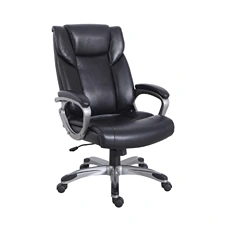 Amazon Basics Executive Desk Chair